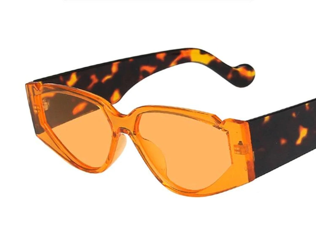 Winnie Sunglasses