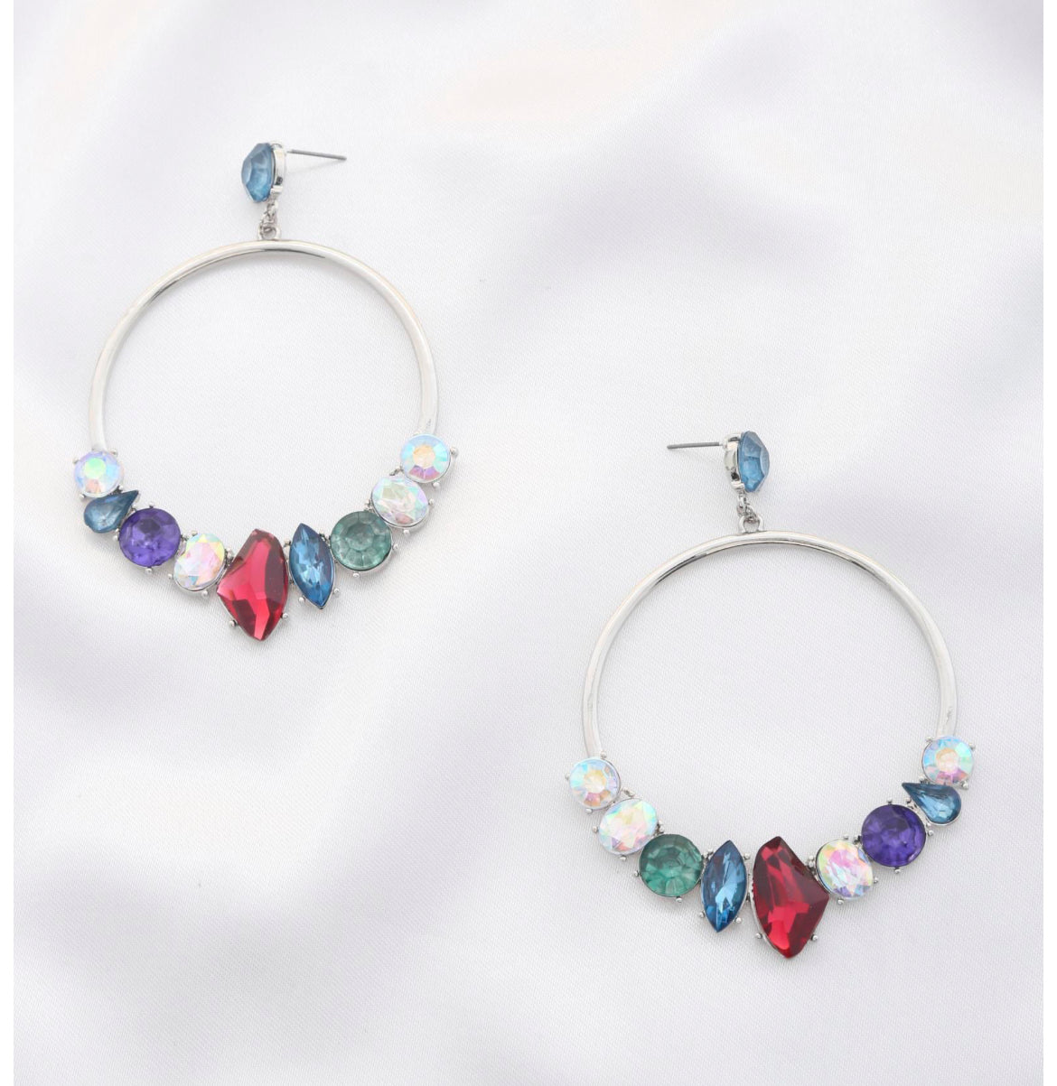 Ocean Earrings