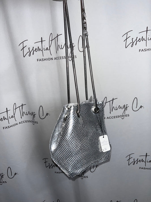 Julia Sequin Bag