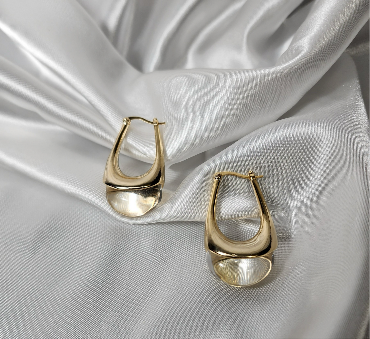 Celine Earrings