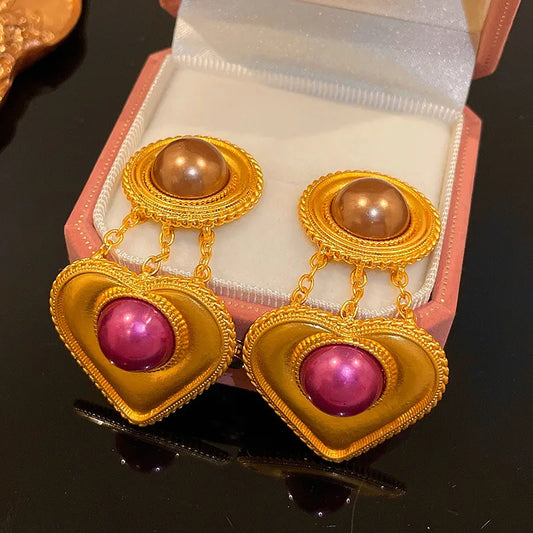 Golden Heart